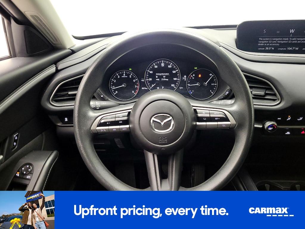 used 2023 Mazda CX-30 car, priced at $23,998