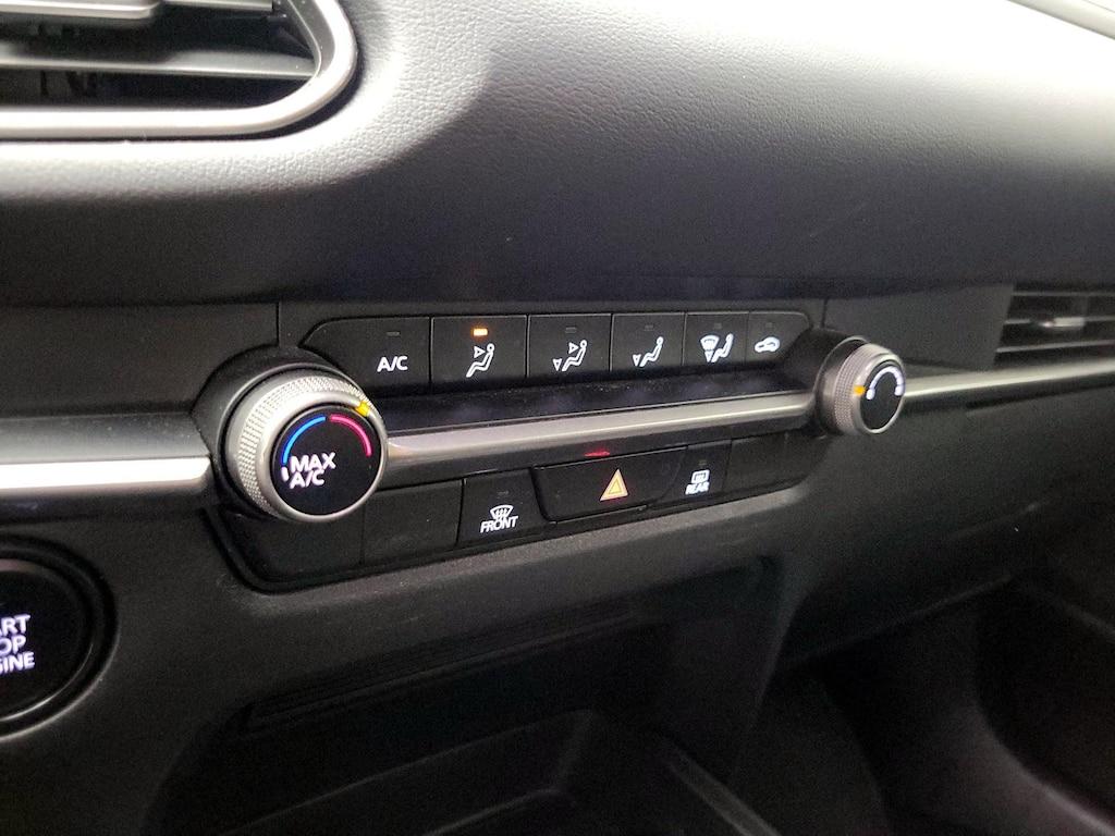 used 2023 Mazda CX-30 car, priced at $23,998