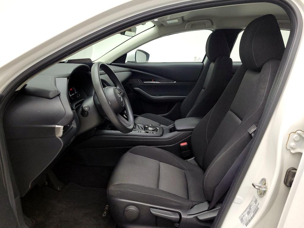 used 2023 Mazda CX-30 car, priced at $23,998