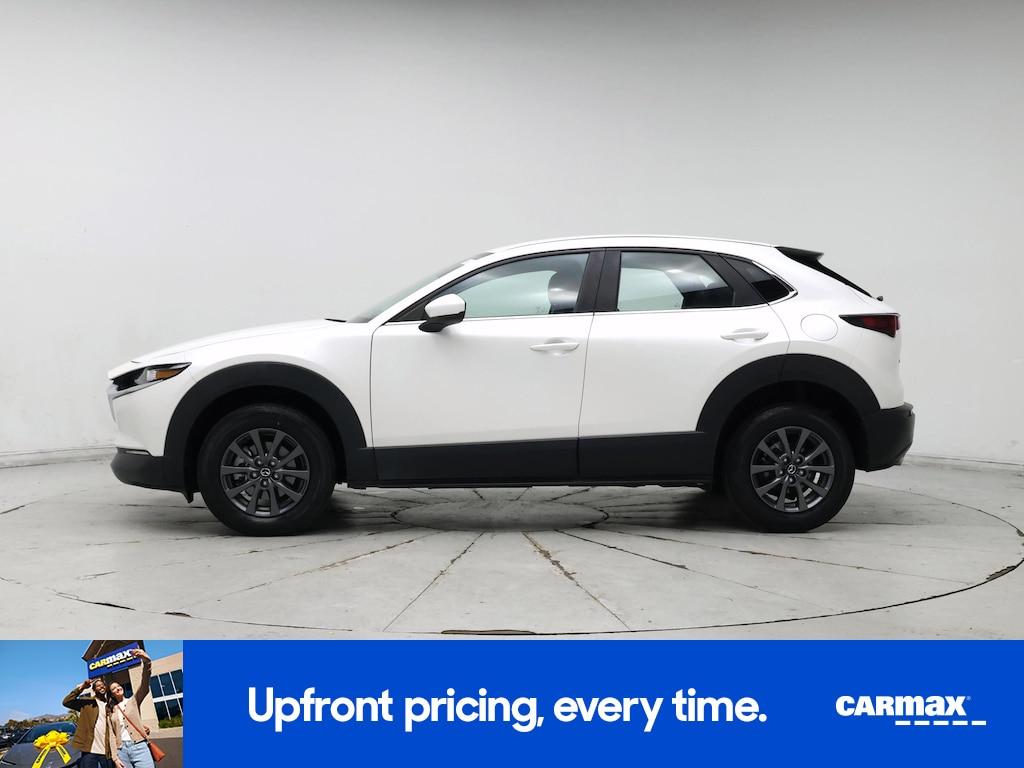 used 2023 Mazda CX-30 car, priced at $23,998
