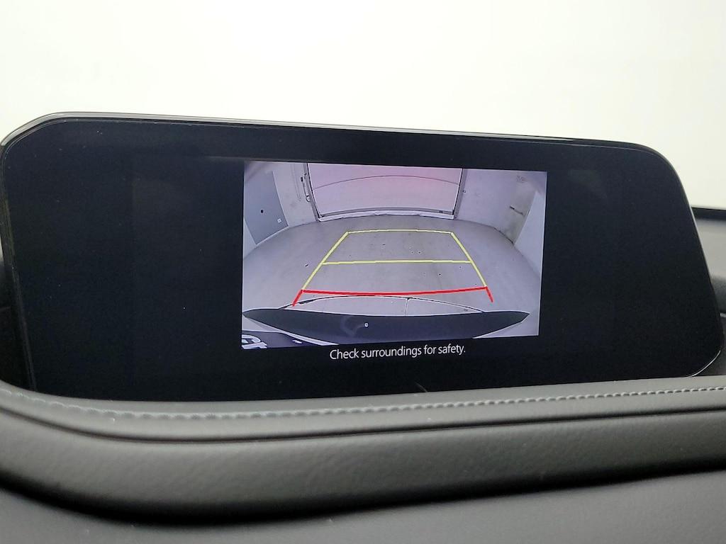 used 2023 Mazda CX-30 car, priced at $23,998