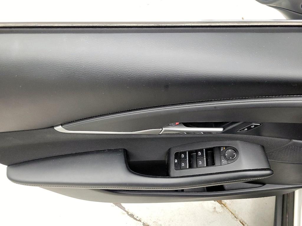 used 2023 Mazda CX-30 car, priced at $23,998