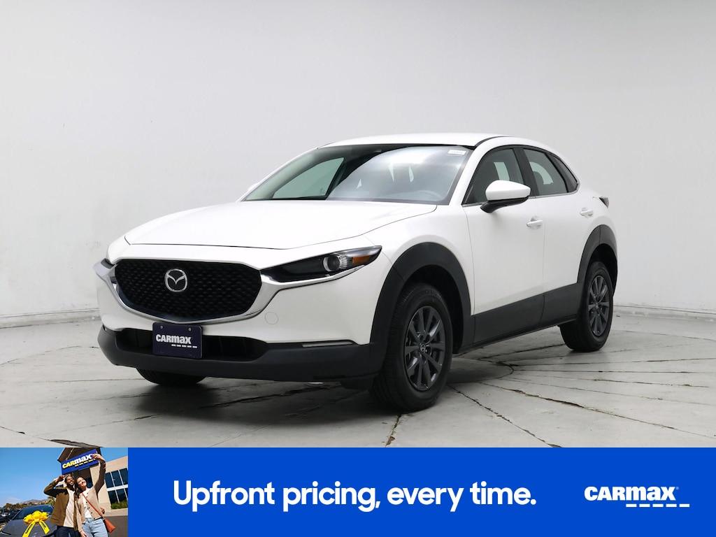 used 2023 Mazda CX-30 car, priced at $23,998