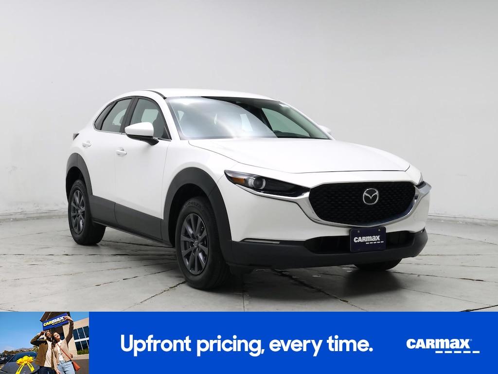 used 2023 Mazda CX-30 car, priced at $23,998
