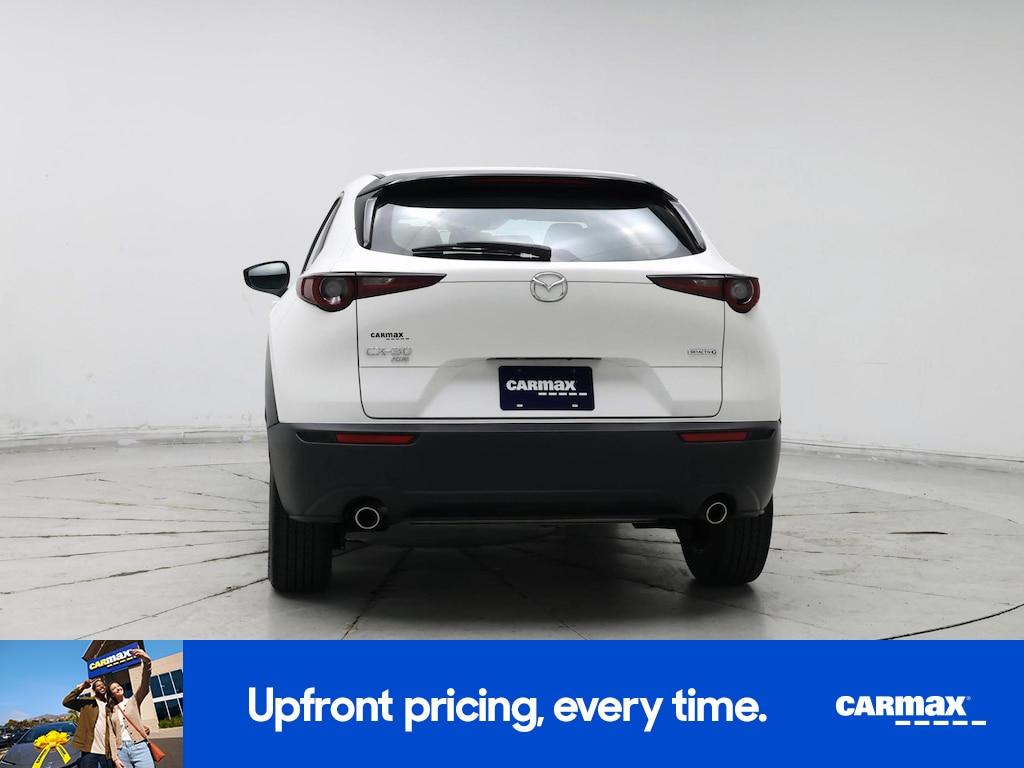 used 2023 Mazda CX-30 car, priced at $23,998