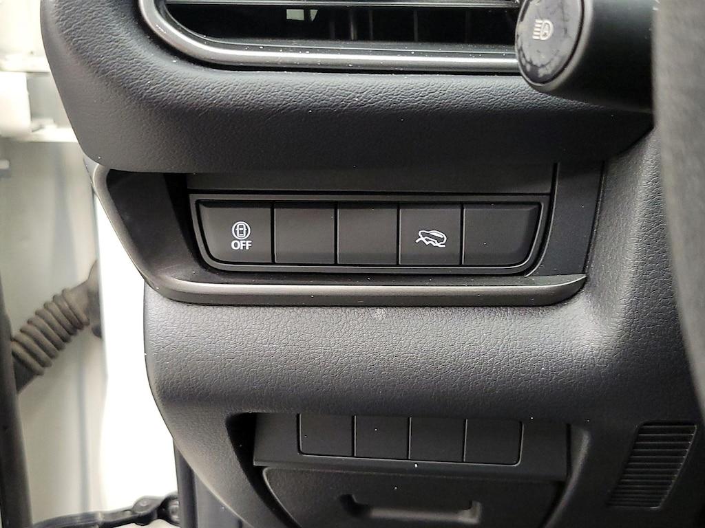 used 2023 Mazda CX-30 car, priced at $23,998