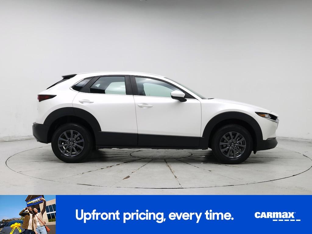 used 2023 Mazda CX-30 car, priced at $23,998