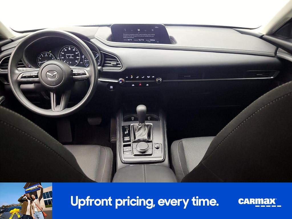 used 2023 Mazda CX-30 car, priced at $23,998
