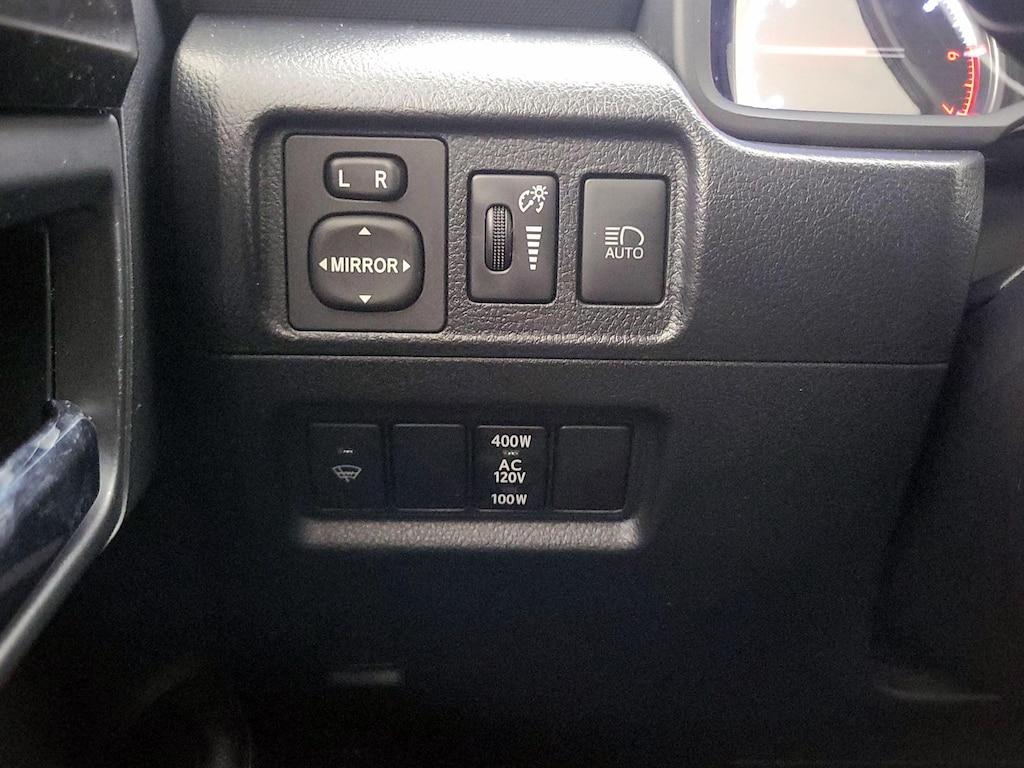 used 2021 Toyota 4Runner car, priced at $43,998