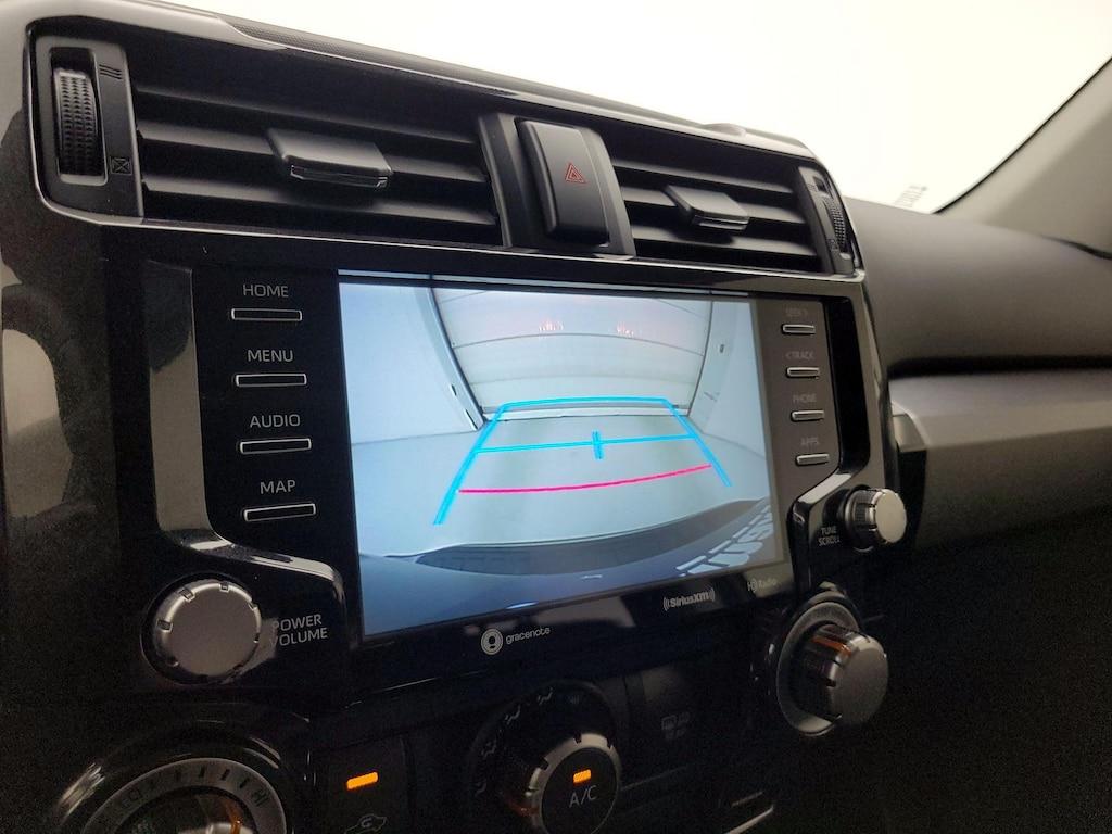 used 2021 Toyota 4Runner car, priced at $43,998