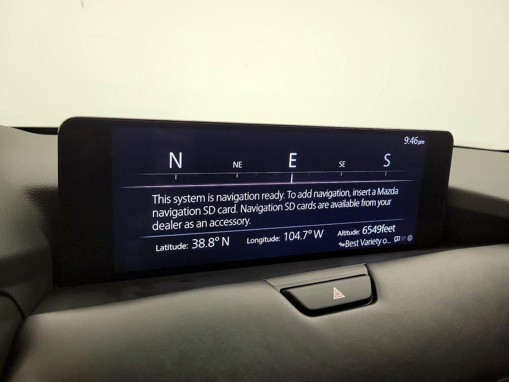 used 2025 Mazda CX-70 PHEV car, priced at $49,998