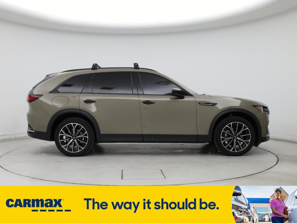 used 2025 Mazda CX-70 PHEV car, priced at $49,998