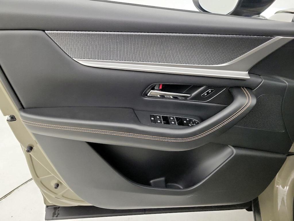 used 2025 Mazda CX-70 PHEV car, priced at $49,998