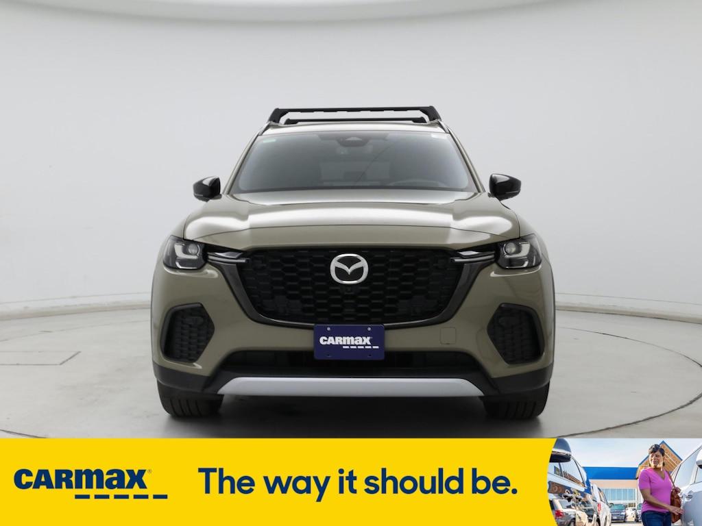 used 2025 Mazda CX-70 PHEV car, priced at $49,998