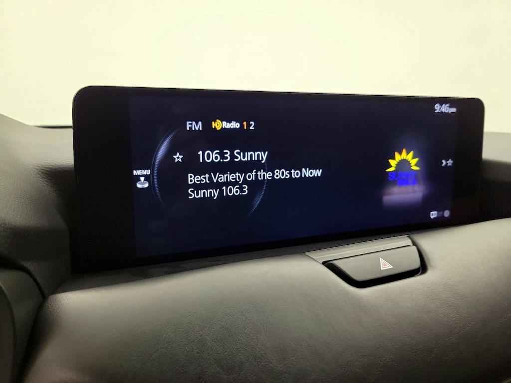 used 2025 Mazda CX-70 PHEV car, priced at $47,998