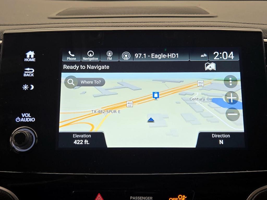 used 2019 Honda Pilot car, priced at $28,998