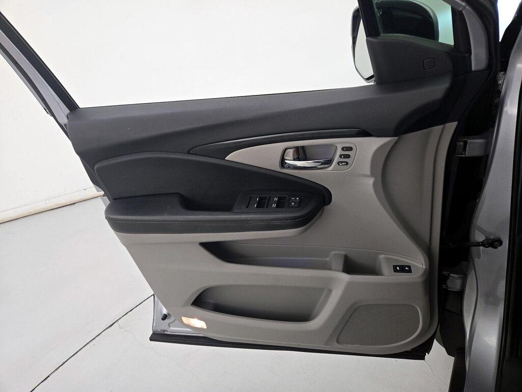 used 2019 Honda Pilot car, priced at $28,998