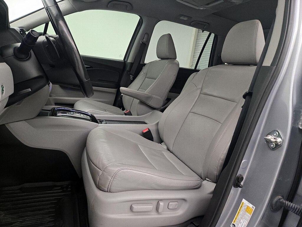 used 2019 Honda Pilot car, priced at $28,998