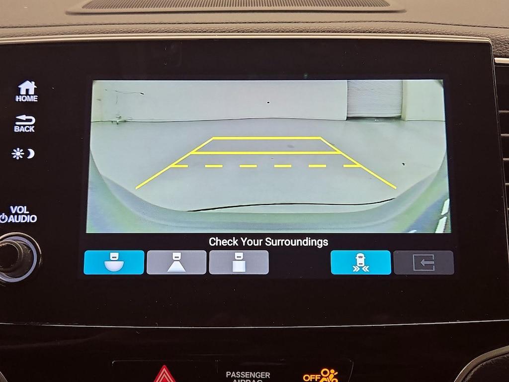 used 2019 Honda Pilot car, priced at $28,998