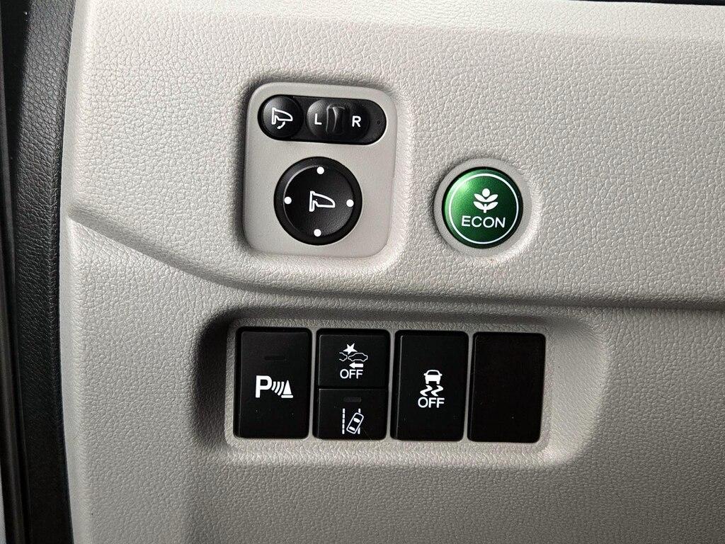 used 2019 Honda Pilot car, priced at $28,998