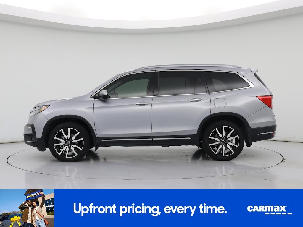 used 2019 Honda Pilot car, priced at $28,998