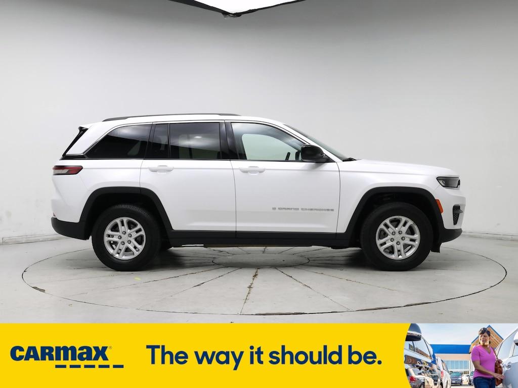 used 2023 Jeep Grand Cherokee car, priced at $28,998