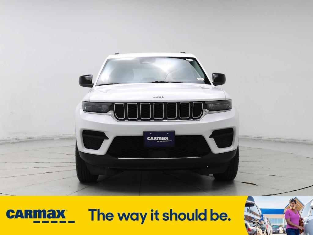 used 2023 Jeep Grand Cherokee car, priced at $28,998