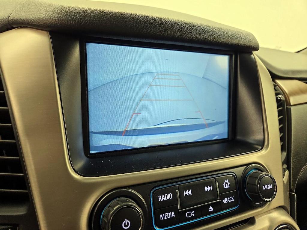 used 2020 GMC Yukon car, priced at $36,998