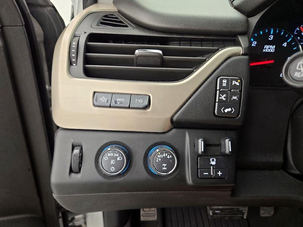 used 2020 GMC Yukon car, priced at $36,998