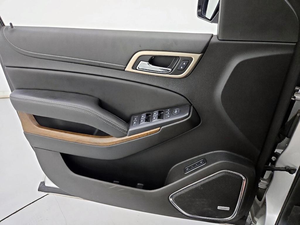 used 2020 GMC Yukon car, priced at $36,998