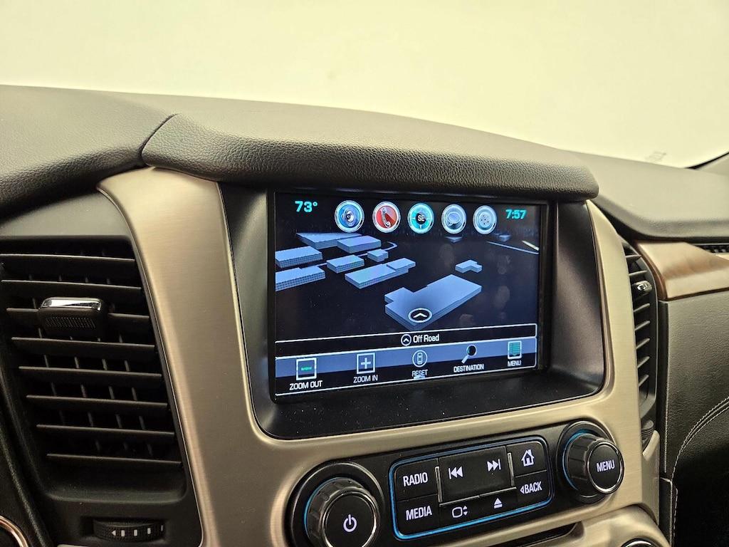 used 2020 GMC Yukon car, priced at $36,998