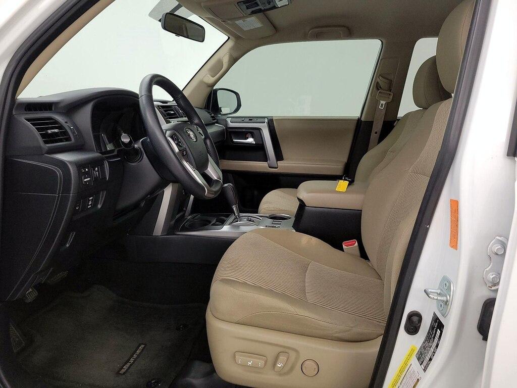 used 2017 Toyota 4Runner car, priced at $26,998