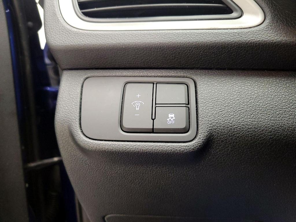 used 2019 Hyundai Accent car, priced at $14,998