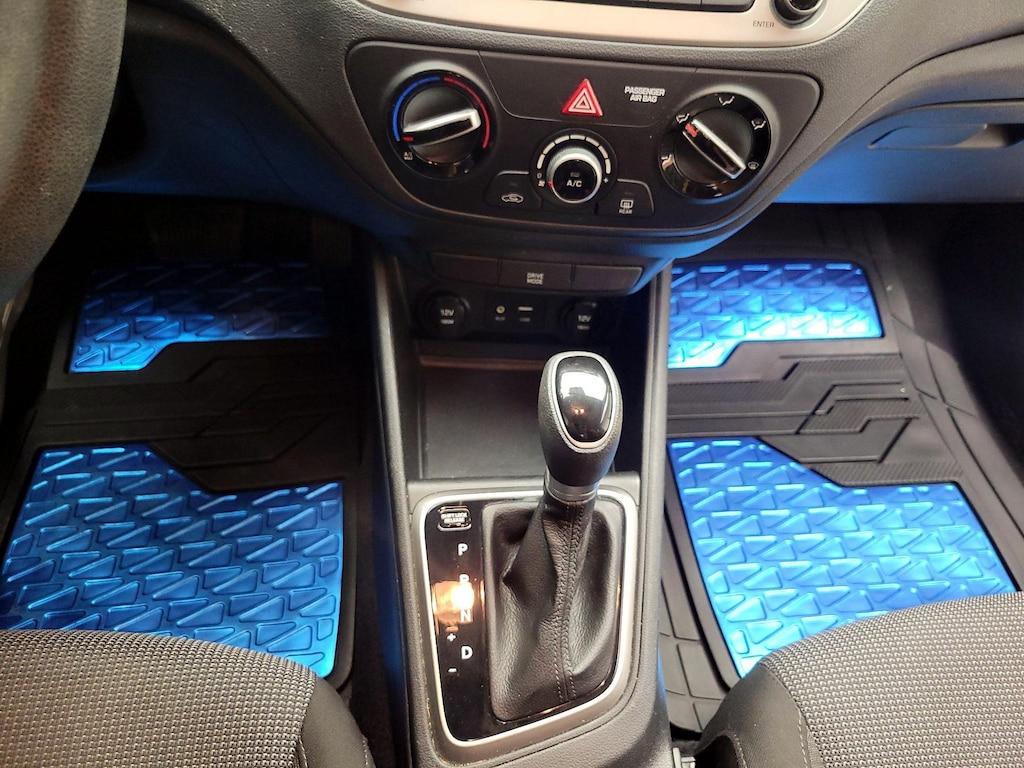 used 2019 Hyundai Accent car, priced at $14,998