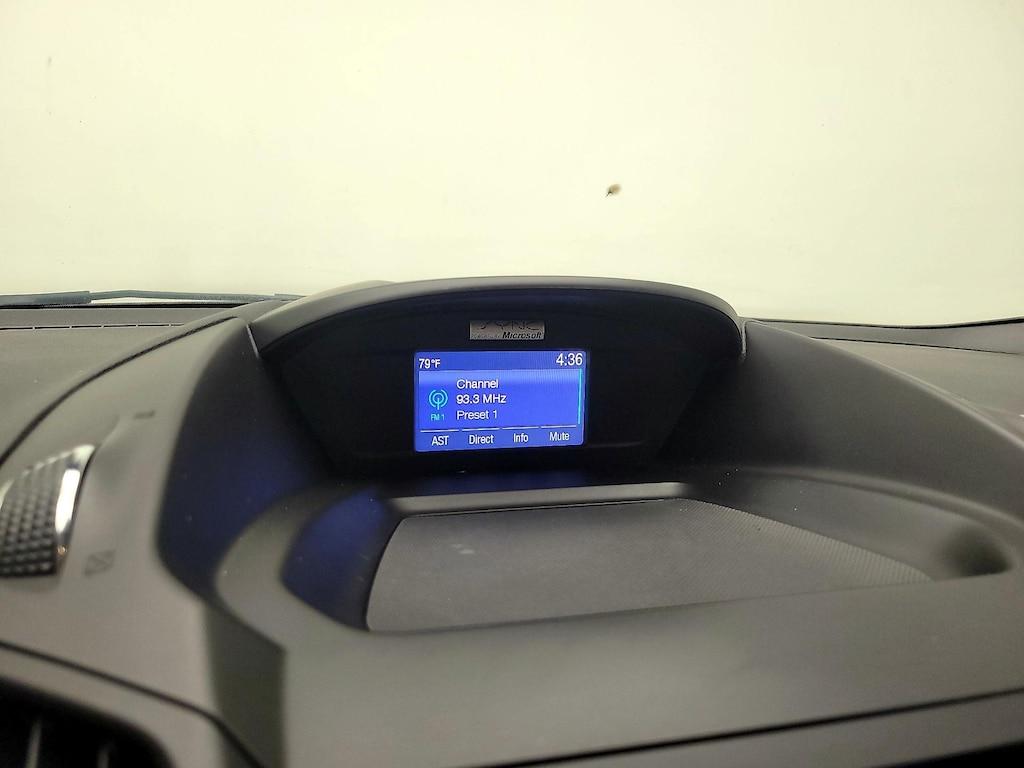 used 2015 Ford Escape car, priced at $11,998