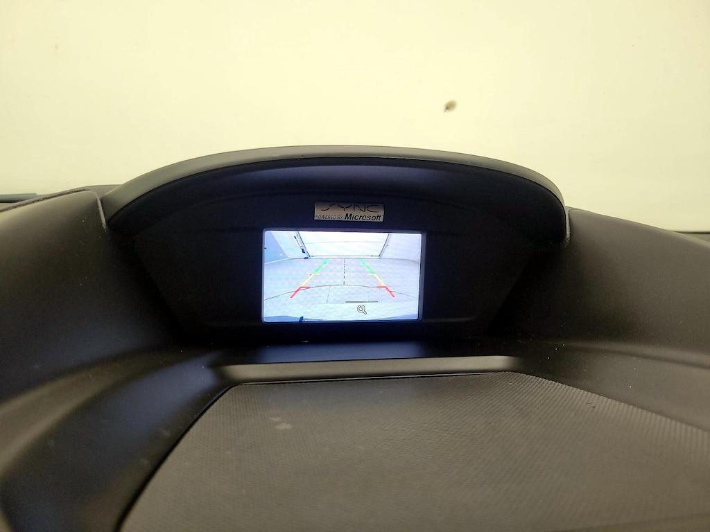 used 2015 Ford Escape car, priced at $11,998