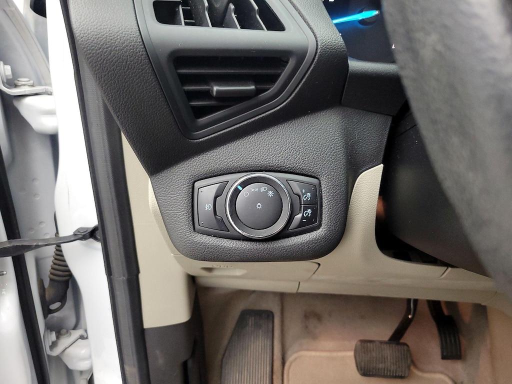 used 2015 Ford Escape car, priced at $11,998