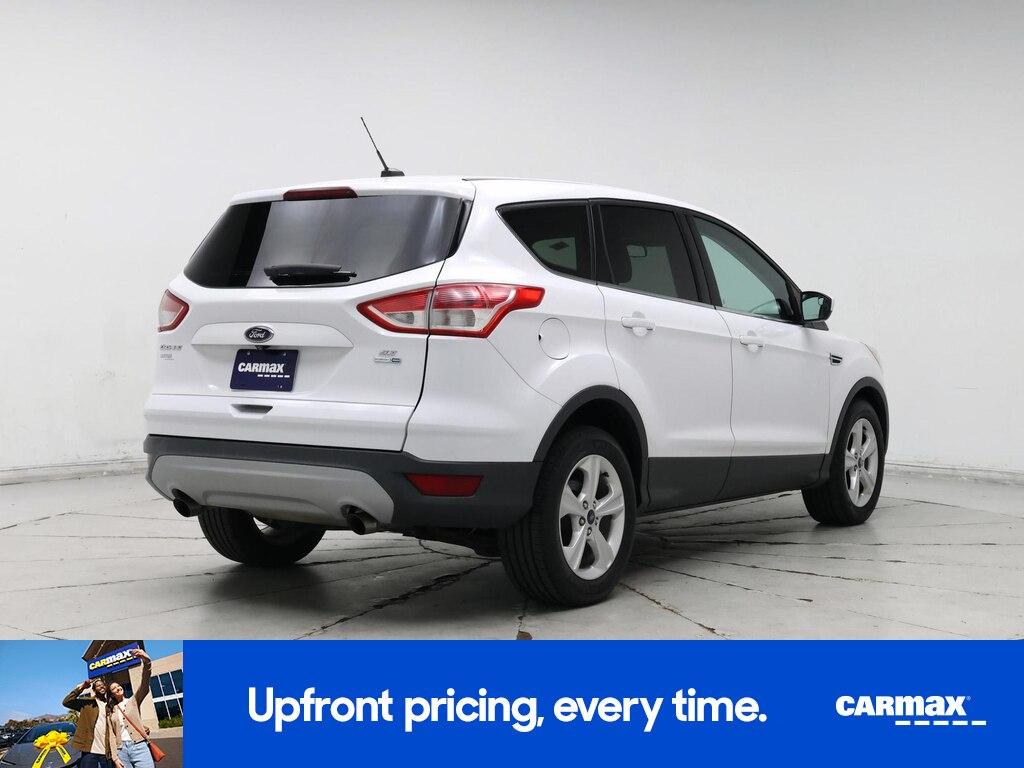 used 2015 Ford Escape car, priced at $11,998