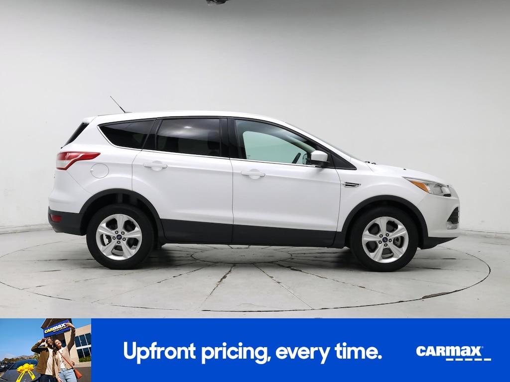 used 2015 Ford Escape car, priced at $11,998