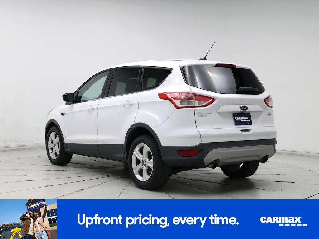 used 2015 Ford Escape car, priced at $11,998