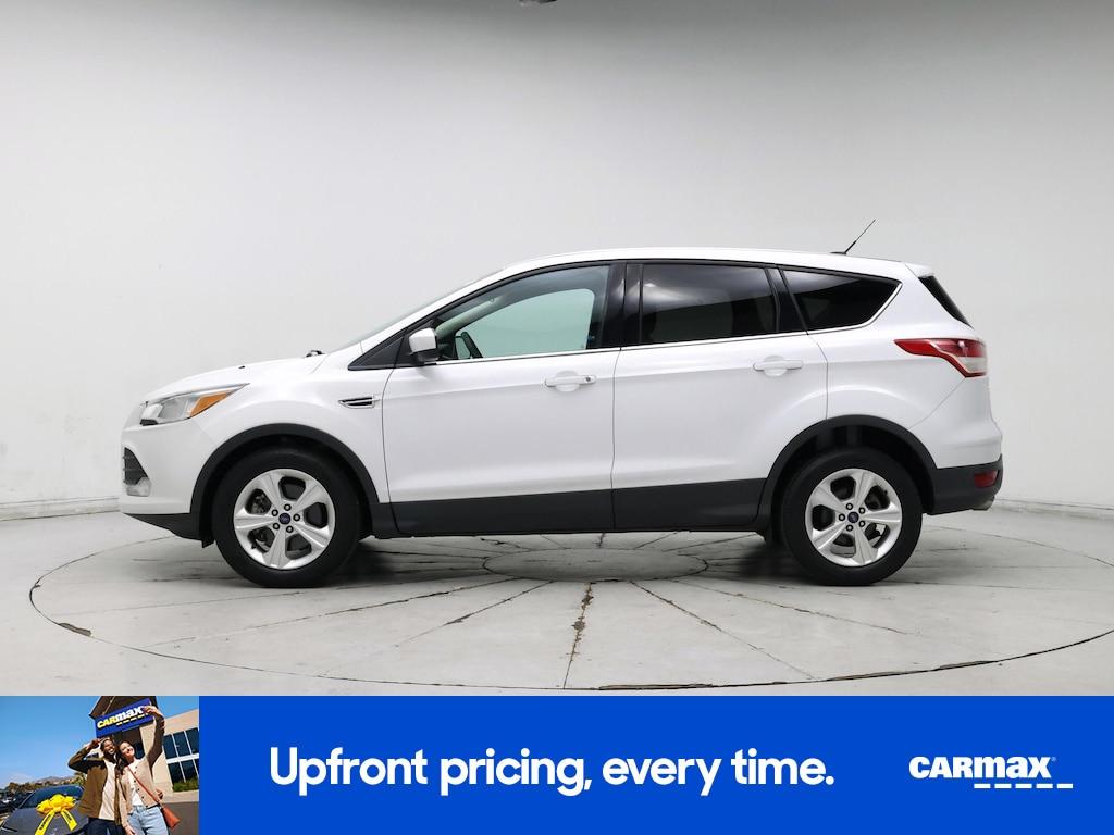 used 2015 Ford Escape car, priced at $11,998