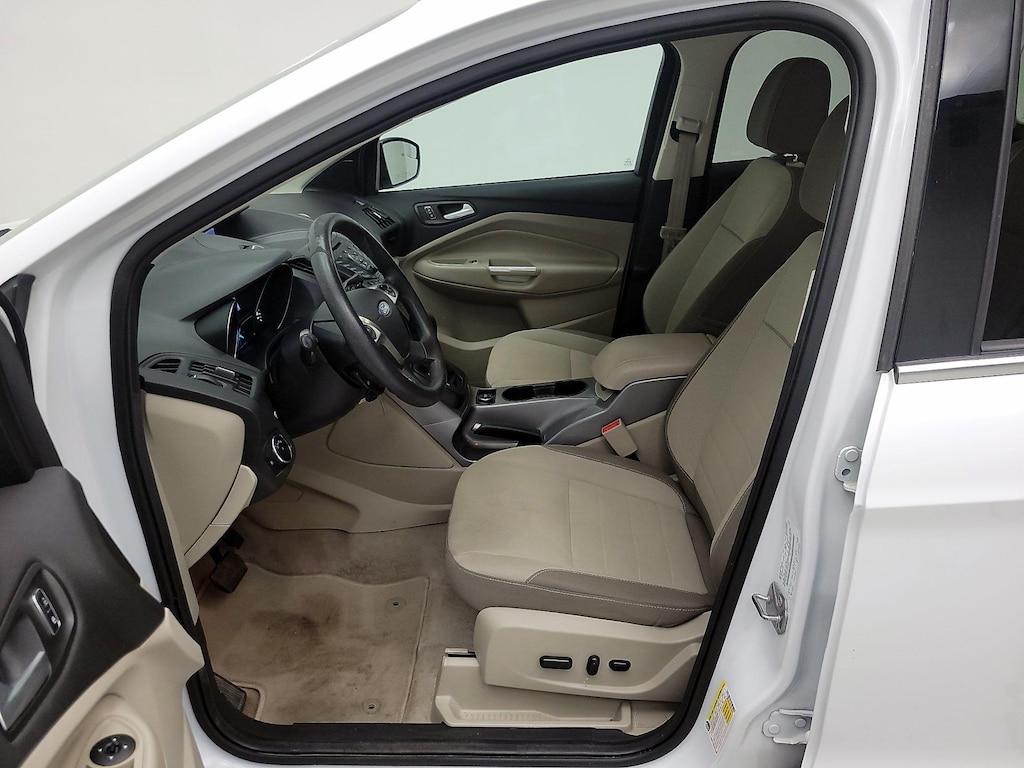 used 2015 Ford Escape car, priced at $11,998