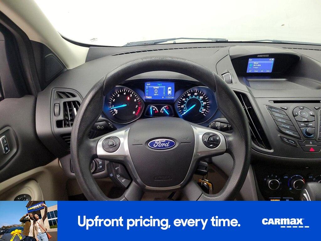 used 2015 Ford Escape car, priced at $11,998
