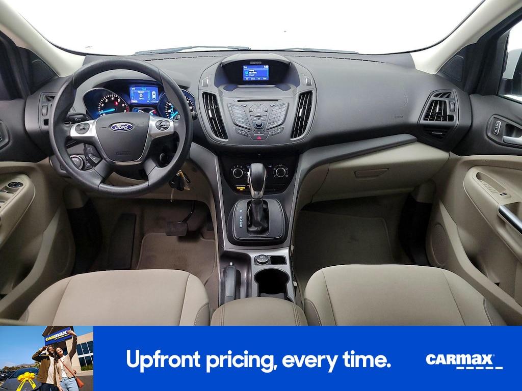 used 2015 Ford Escape car, priced at $11,998