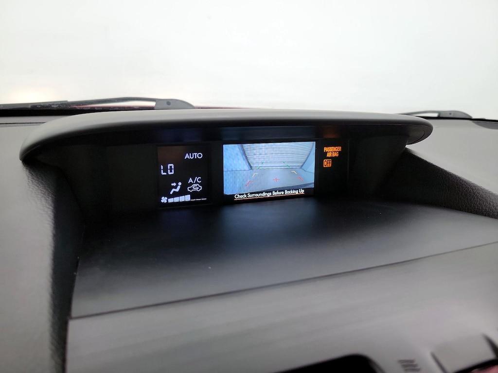 used 2015 Subaru Forester car, priced at $20,998