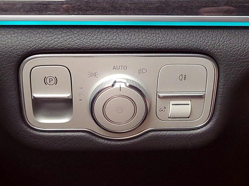 used 2020 Mercedes-Benz GLE 350 car, priced at $38,998