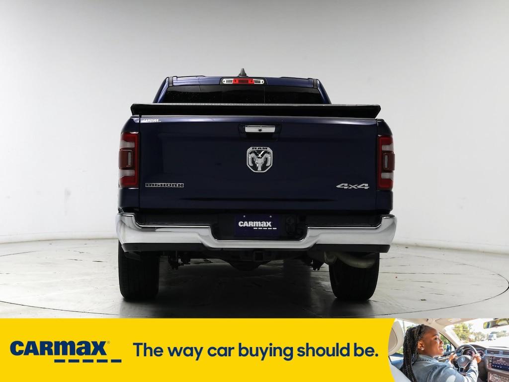 used 2019 Ram 1500 car, priced at $28,998