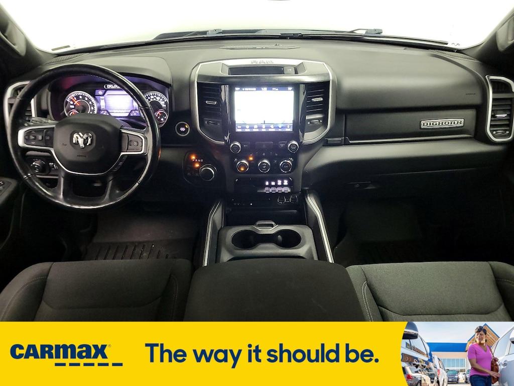 used 2019 Ram 1500 car, priced at $28,998
