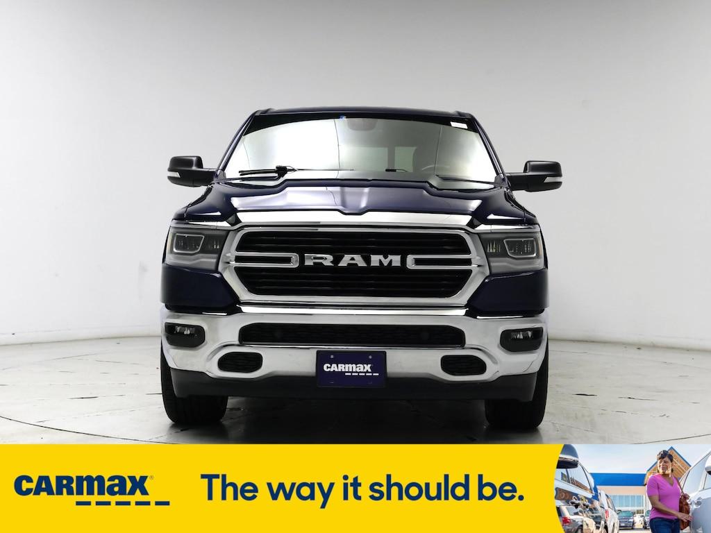 used 2019 Ram 1500 car, priced at $28,998