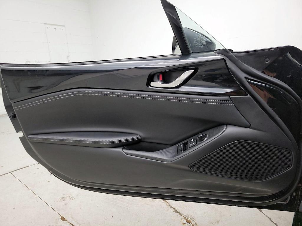 used 2022 Mazda MX-5 Miata car, priced at $27,998